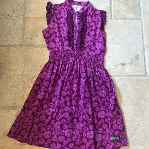 Matilda Jane dress